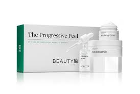 Beautyrx Skincare By Dr Schultz Launches On Hsn Today We Re Obsessed With The Peel Self