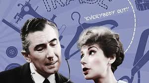 The Rag Trade (TV Series 1961–1963)