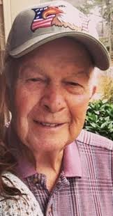 Hoover Lanier Obituary