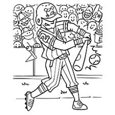 Christmas coloring pages momjunction with top 25 nightmare before for your little. Top 20 Baseball Coloring Pages For Toddlers
