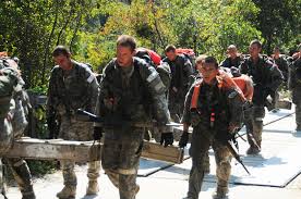 Besides, how do you become army special forces? Us Army Special Forces Aka Green Berets Selection Training Boot Camp Military Fitness Institute