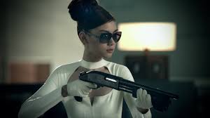 Daniella sya was born on the 8th of august in 1988 (millennials generation). Mercedes Ingken Benesch