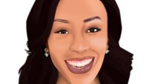 Iisha Scott's Instagram, Twitter & Facebook