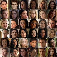 Bonnie And Enzo | The Vampire Diaries Wiki | Fandom