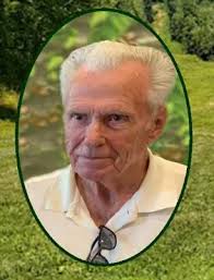 Obituary information for James “Jim” H. Darnell