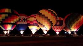 Kalamazoo Balloon Fest