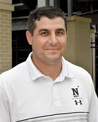 New Navy men's lacrosse offensive coordinator Michael Phipps brings 'love  and passion' for program to new role