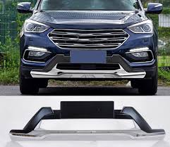 Duralast winter 26in conventional wiper blade. 2016 2018 Hyundai Santafe Front And Rear Pads Buy In The Online Shop Of Dd Tuning Com