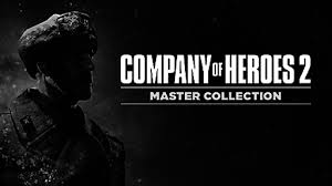 Learn the tactics of their fearsome infantry squads and heavy armor. Company Of Heroes 2 Master Collection Macgamestore Com