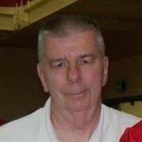 Robert W. Penley Obituary