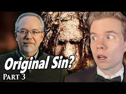 Heiser Critiques Original Sin
