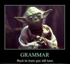 When People Stop Trying Spanish Jokes Yoda Funny