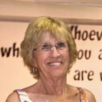 Sandra Vossen Obituary (2022)