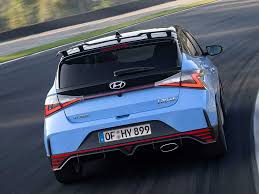 Maybe you would like to learn more about one of these? 2021 Hyundai I20 N Revealed With Whopping 204 Hp Drive Arabia