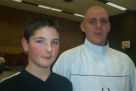 Magic Team Tournai SubbuteoTable Football