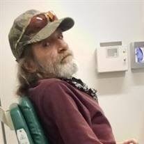 Mr. Danny Charles Dean Obituary