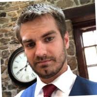 Benjamin Farrell Email & Phone Number