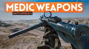 We did not find results for: My Favourite Medic Guns Battlefield 5 Best Weapons Youtube