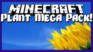 Minecraft Biomes O Plenty Seeds 1 15 2 Plant Mega Pack Mod For Minecraft 1 8 1 7 10 Mod For Minecraft
