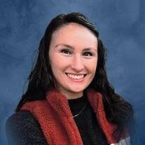 Kayla Ann Elliott Obituary