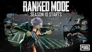 Pubg mobile mod ✅ how to hack pubg mobile on ios android download season 10 0.15.0 hey guys. Pubg On Twitter Ranked Season 10 Is Here Climb The Ladder And Unlock Your Exclusive Ranked Rewards