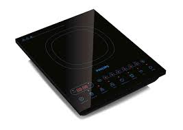 Desain kitchen set minimalis 12) nuansa hangat dan soft datang dari dapur dengan pemilihan warna beige ini. Viva Collection Induction Cooker Hd4932 30 Philips