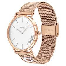 We did not find results for: Buy Online Coach Watch For Women Co14503338w Titan Titan