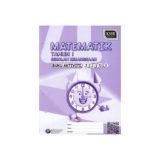 Now we recommend you to download first result bm tahun 1 unit 12 buku aktiviti muka surat 72 73 mp3. Tahun 1 Buku Aktiviti Matematik Tahun 1 Jilid 1 Lazada
