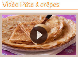 Comment faire des crêpes ? Pate A Crepes Recettes De Cuisine Odelices