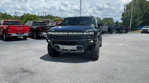 Image result for Void Black 2025 Hummer