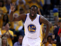 Share the best gifs now >>>. Why Draymond Green Is The Future Of The Nba