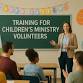 Easter Training  — Child Evangelism Fellowship of event image