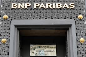 Aandeelhouders van fortis stemden deze week in met overname door het franse bnp paribas. Bnp Paribas Kauft Belgiens Anteil An Ehemaliger Fortis Bank Wsj