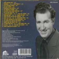 Terry Fell ( CD )﻿