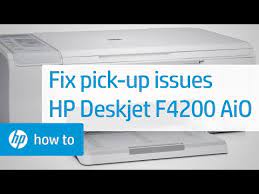 Find deals on hp f4280 printer in office electronics on amazon. How To Fix Error Printing Message