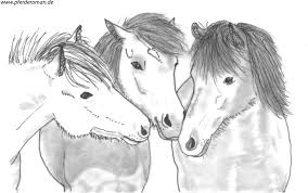 Ausmalbilder zum ausdrucken kostenlos bilder zum ausmalen. Kostenloste Pferdebilder Zum Ausmalen