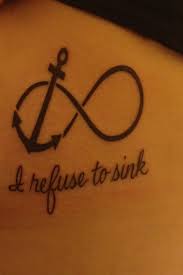 See reviews, photos, directions, phone numbers and more for the best tattoos in cross anchor, sc. Anchor Tattoos With Quotes For Girls Quotesgram