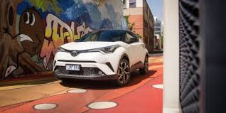 Explore the 2021 ford® ecosport subcompact suv. Toyota C Hr Review Specification Price Caradvice