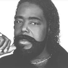 Tribute: Celebrating Barry White