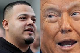 Who Is Ryan Macklin? Maryland Police Officer in Custody After Allegedly  Raping Woman During Traffic Stop