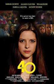 40 Seconds (Short 2014)