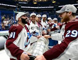 Image result for Avalanche 2023 Lightning