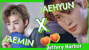 Nct resonance pc exclusive usa tin case | jaehyun jeno jaemin winwin lucas doyoung photocard. Jaehyun X Jaemin Youtube