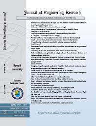 Articles of engineering journals are subjected to peer reviewing and these are included in the standard indexing databases like cross ref doi, index copernicus (ic value), scientific indexing services sis, directory of open access journals doaj, directory of research journals indexing. Archives Journal Of Engineering Research