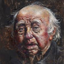 His haunting portraits still hold the power to shock, move, and fascinate.  Explore the work one of the 20th century's most provocative artists—in  "Flesh: Ivan Albright." TICKETS—http://bit.ly/2rCWMWW