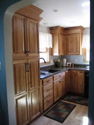 We have our own german production equipment and mature production lines, monthly produce 5000 pcs cabinets. Rustic Modern Fawn Kitchen Remodel With Diamond Single Sink Bowl Rustic Kitchen Boston By Cyr Kitchen And Bath Houzz