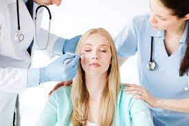 The registered aesthetic nurse can perform or assist with multiple aesthetic or cosmetic procedures. Wondering How To Become An Aesthetic Practitioner Here S A Path Botox Education Training News