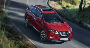 Service intervals are 12 months. Nissan X Trail 2021 Hybrid Nissan X Trail 2021 Cars Of The World Cars Of The World One Big Criticism Of The Current Car Is Its Mediocre Interior Baju Muslim