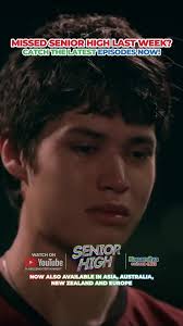 Harry and Obet Senior High