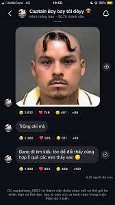 Trông cũng oki đấy a Captain Boy 😂😂( ghép hơi lỗi)